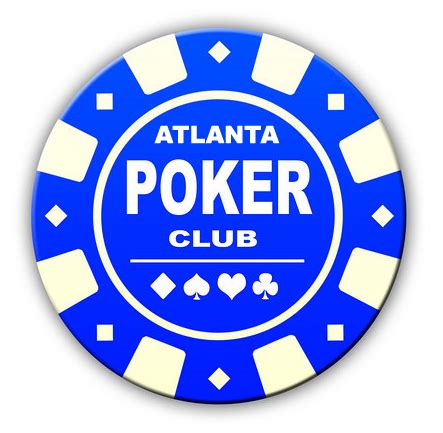 Poker league atlanta ga